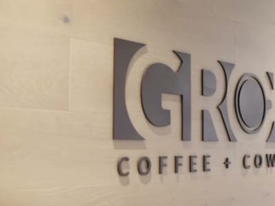 GROU Coffee + Cowork