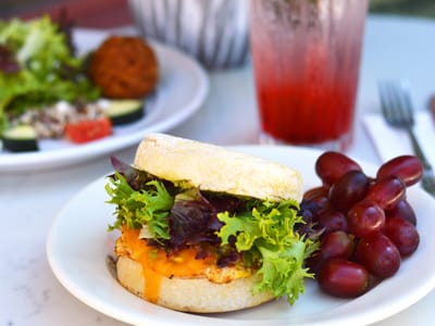 Ground-a-bout Marquette