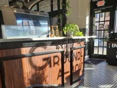 Ground-a-bout Marquette