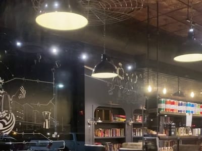 Ground Central Coffee Company