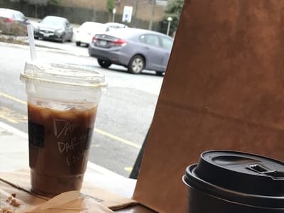 Ground Central Coffee Company