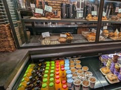 Ground Central Coffee Company