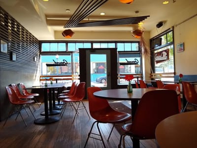 Ground Espresso Bar & Cafe