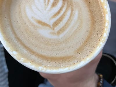 Ground Espresso Bar & Cafe