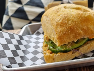 Ground Hideout Coffee