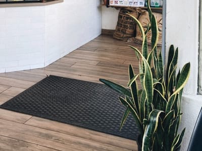 Ground Hideout Coffee