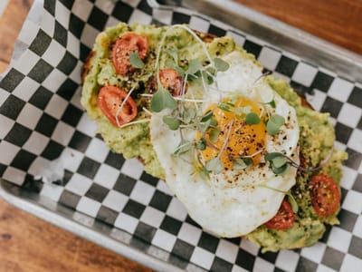 Ground Hideout Coffee