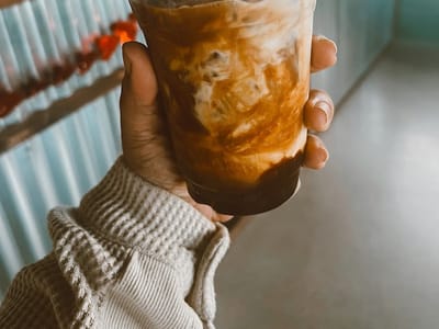 Ground in Grace Cafe