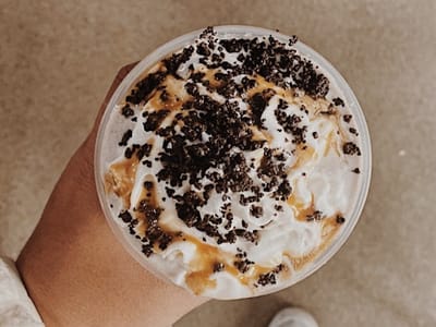 Ground in Grace Cafe