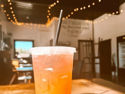 Ground in Grace Cafe