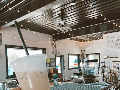 Ground in Grace Cafe