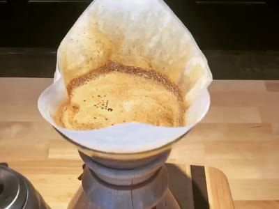 Ground & Pound Coffee