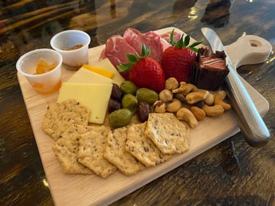 Ground Roots Coffee Oak Grove