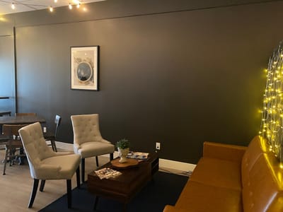 Ground Roots Coffee Oak Grove