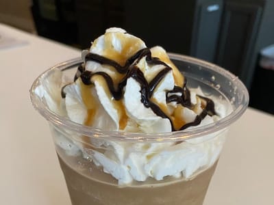 Ground Roots Coffee Oak Grove