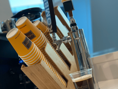 Ground Theory Café & Espresso Bar