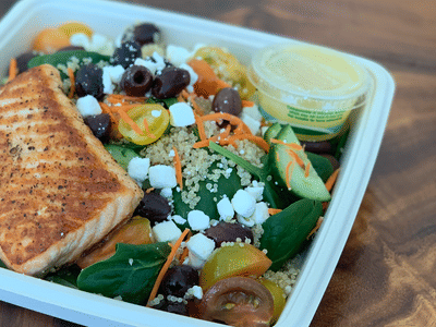 Ground Theory Café & Espresso Bar