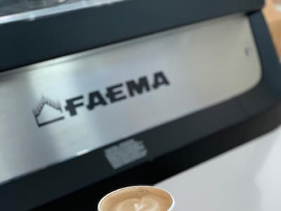 Ground Theory Café & Espresso Bar