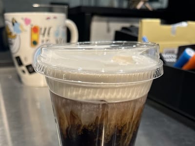 Ground to Grounds Coffee Shop