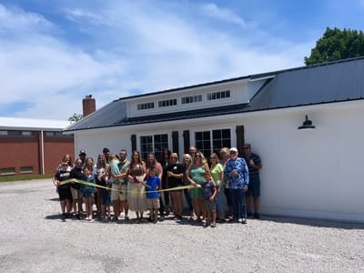 Ground to Grounds Coffee Shop