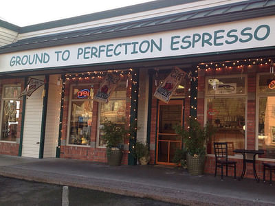 Ground To Perfection Espresso