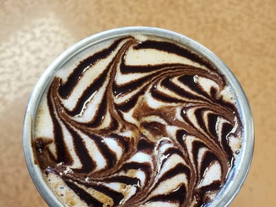 Ground Up Coffee Cafe