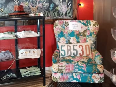 Groundation Coffee Shop