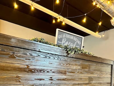 Grounded Cafe & Eatery