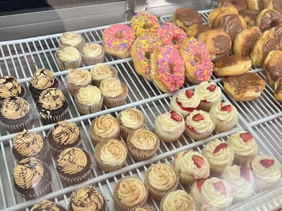 Grounded Cafe & Eatery