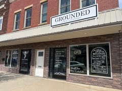 Grounded Cafe & Eatery