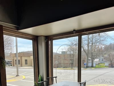 Grounded Cafe & Eatery