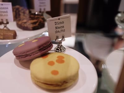 Grounded Coffee Bar Inc