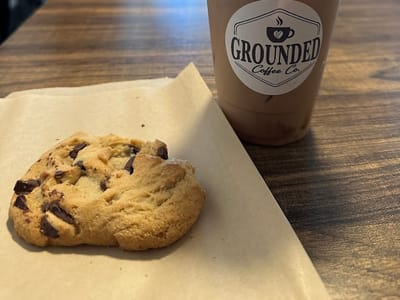 Grounded Coffee Co.