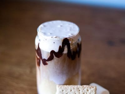 Grounded Coffee Company