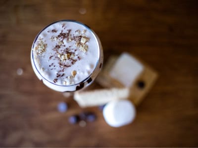 Grounded Coffee Company