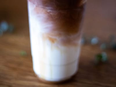 Grounded Coffee Company