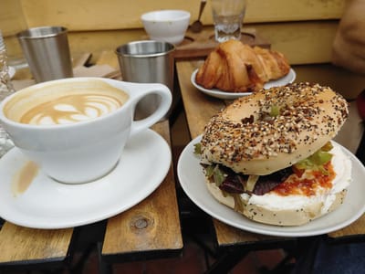 Grounded Coffee Company