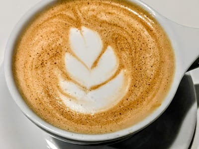 Grounded Coffee Company