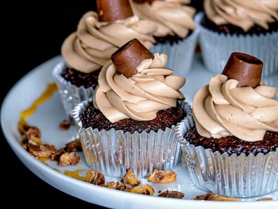 Grounded Coffee & Crumbs