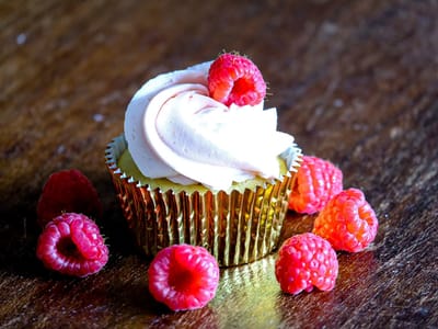 Grounded Coffee & Crumbs