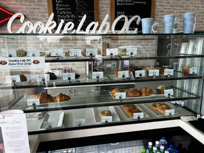 Grounded Coffee House