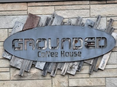 Grounded Coffee House