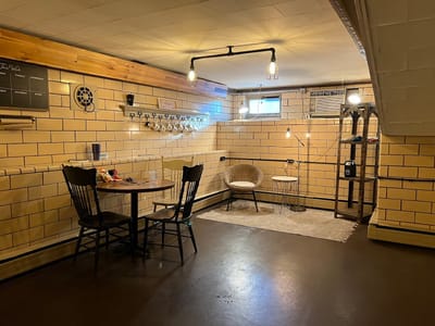 Grounded Coffee House