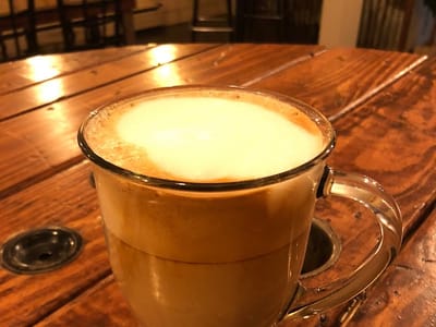 Grounded Coffee House