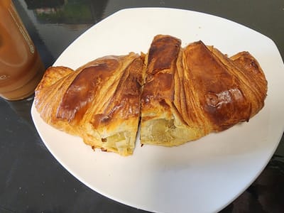 Grounded Coffee Lounge