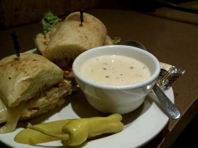 Grounded Coffee Shop and Bookstore