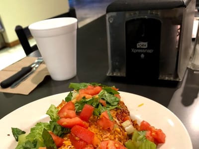 Grounded Coffee Shop and Bookstore