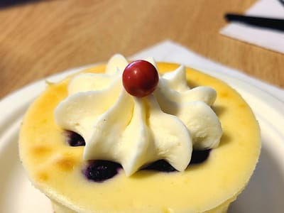 Grounded Coffee Shop