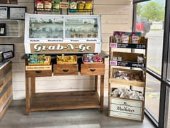 Grounded Coffee Shop