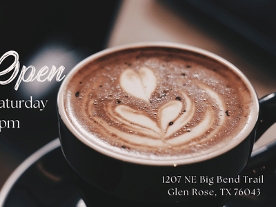 Grounded Coffee Shop